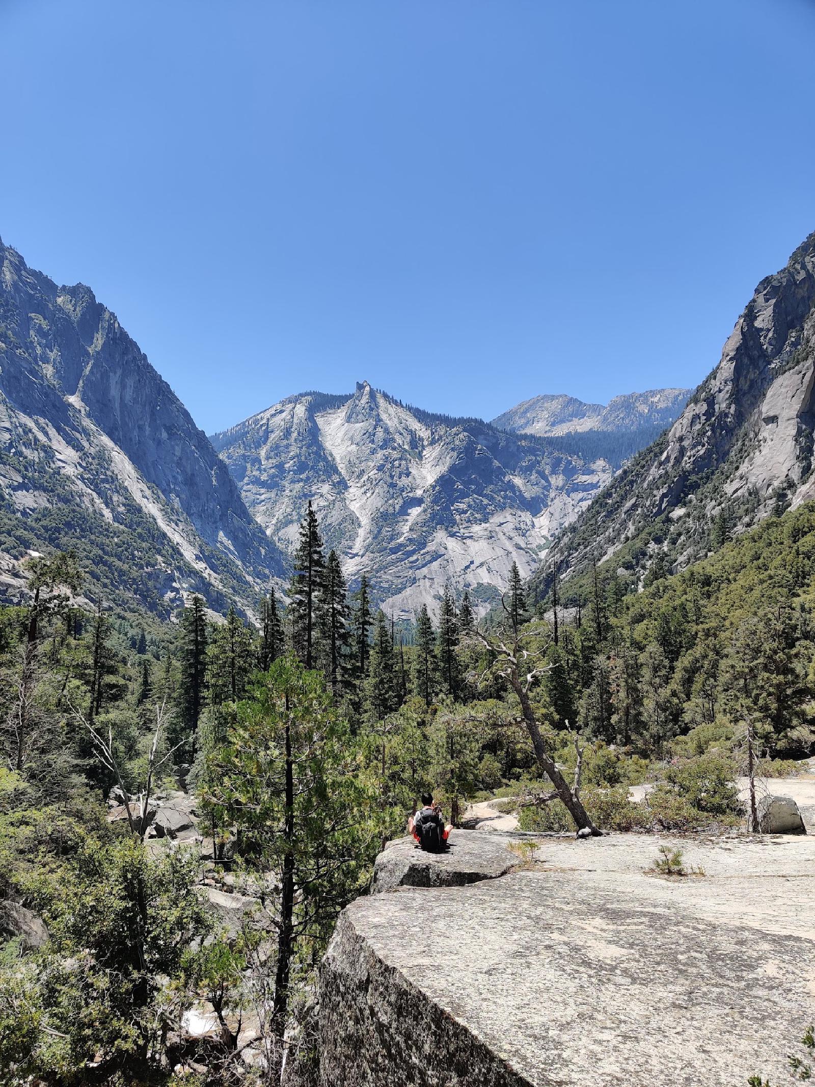 Mountains