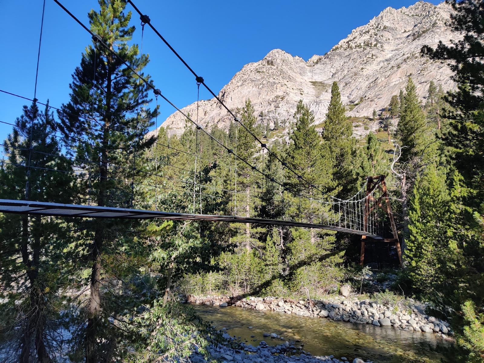 Woods Creek