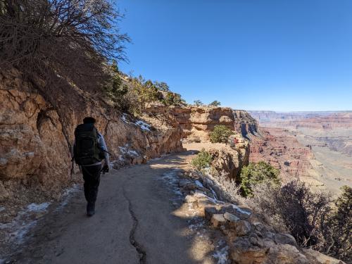 South Kaibab