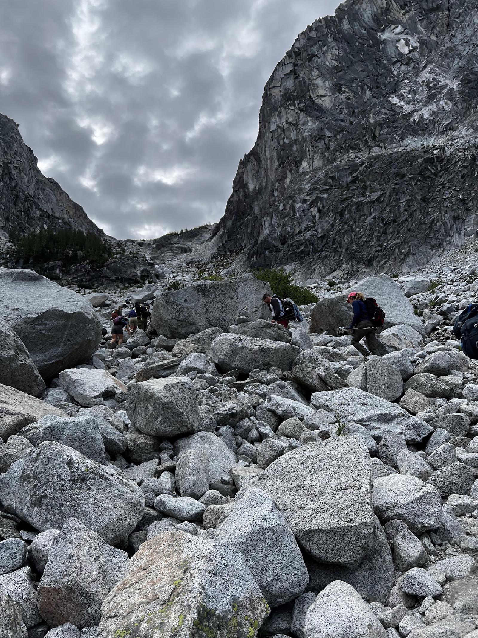 Asgard Pass