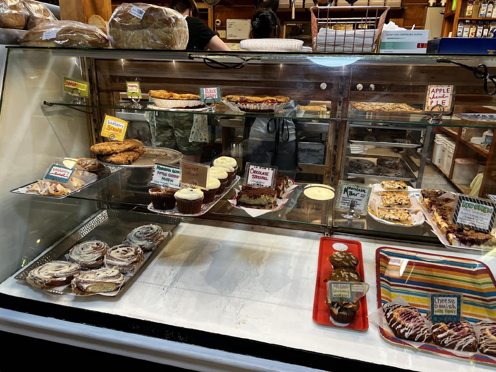 Bakery