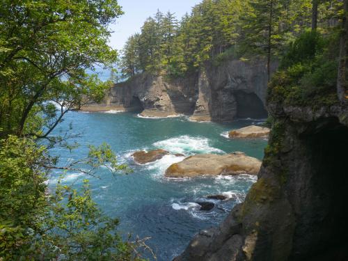 Cape Flattery