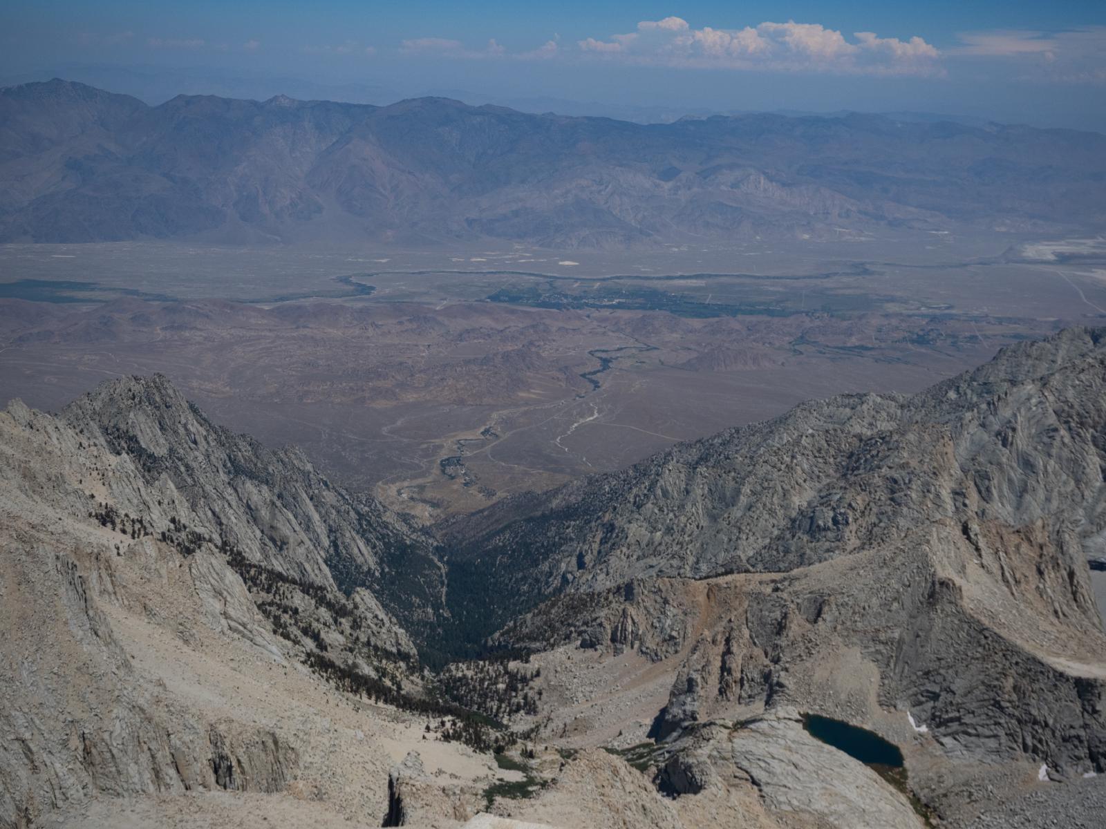 Summit View