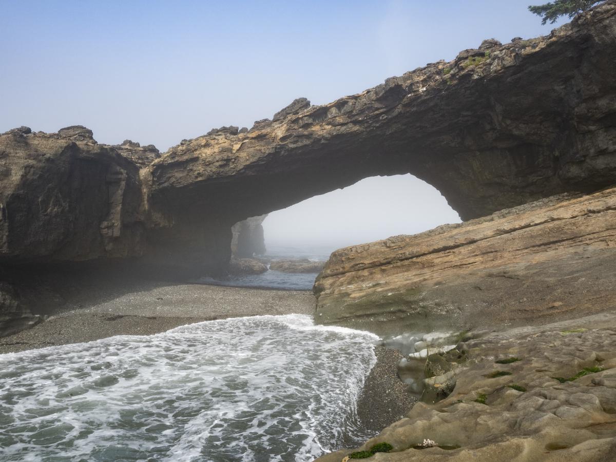 Hole-in-the-Wall