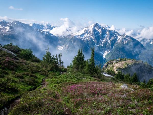 Copper Ridge Loop