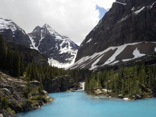 Lake O'Hara