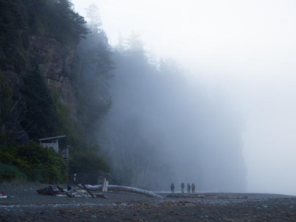 West Coast Trail